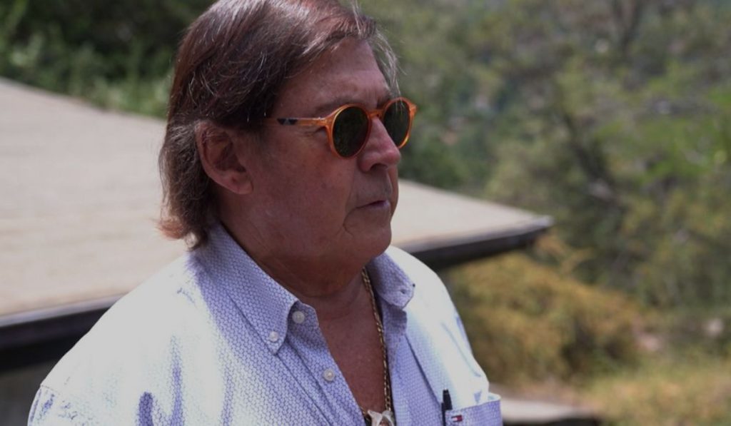 “Sabía que se me iba”: Emeterio Ureta conmueve a todos con crudo relato sobre la madre de Tita