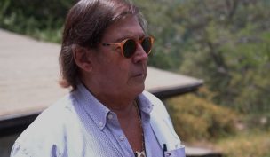 “Sabía que se me iba”: Emeterio Ureta conmueve a todos con crudo relato sobre la madre de Tita