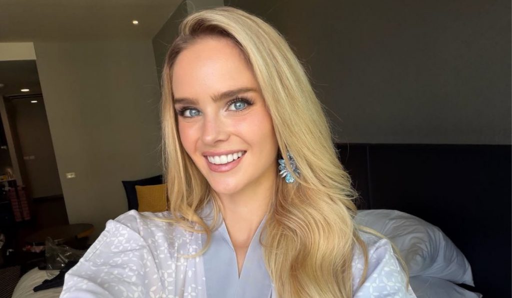 “Tiene mucha fuerza”: Mamá de Inna Moll defiende con uñas y dientes a su hija tras escándalo