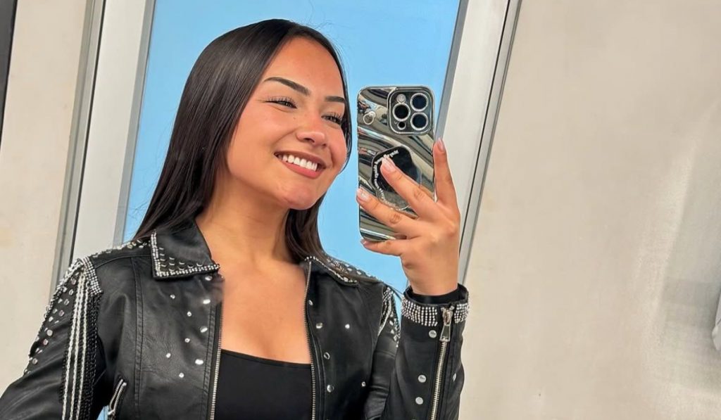 “Una bala atravesó el vidrio”: El estremecedor relato de la cantante Alanys Lago tras intento de encerrona