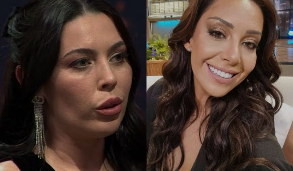 “Hasta el taxista me pidió ayuda