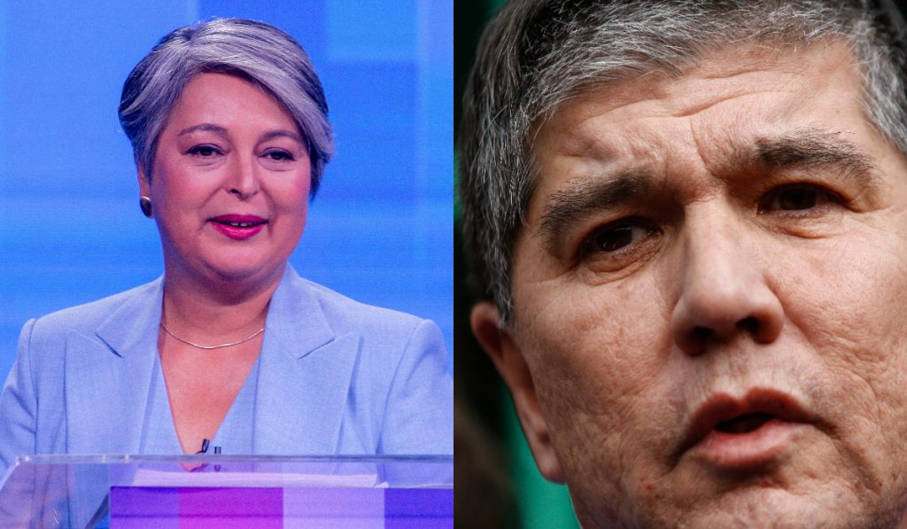 Jara apunta al manejo del Gobierno en el caso Monsalve: “Fue un error no haber actuado oportunamente”