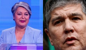 Jara apunta al manejo del Gobierno en el caso Monsalve: “Fue un error no haber actuado oportunamente”