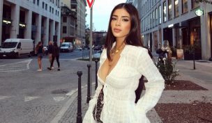 ¡Explosiva! Katteyes arrasa en Miss Mundo Chile y deja un claro mensaje: “Las mujeres no tenemos miedo”