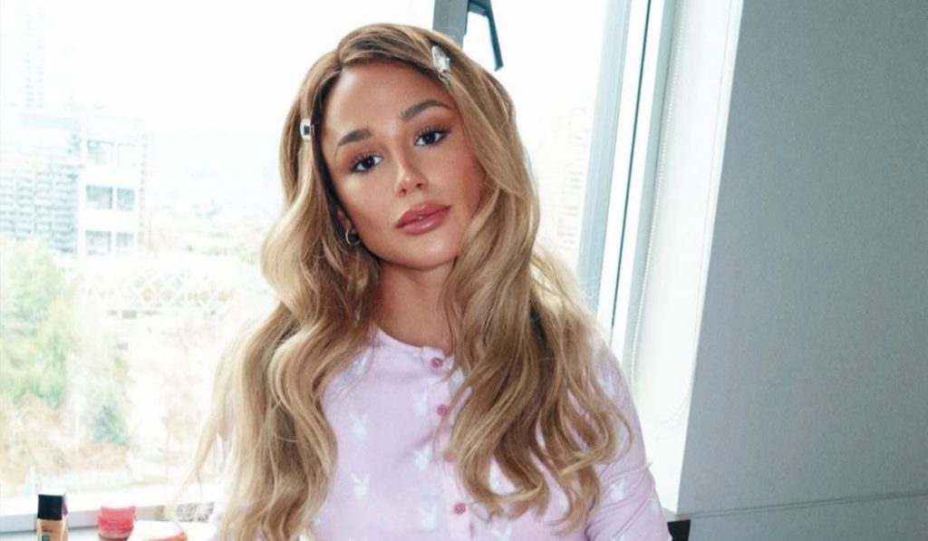 ¡Adiós Chile! La Guarén se instala en Miami y revela sus verdaderos motivos para dejarlo todo