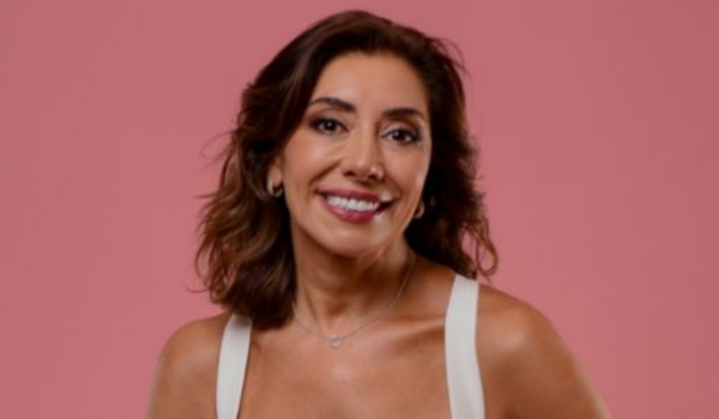 “Carmen Gloria a tu servicio” llega a su fin: La abogada sorprende con su nuevo destino televisivo