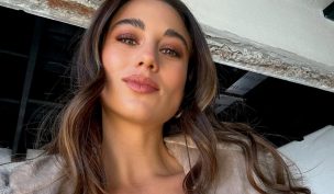 “La producción comprendió y accedió”: La inesperada decisión de Tita Ureta que remeció a Mega