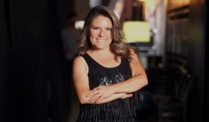 ¡Desaparece del programa! María José Quiroz preocupa a sus fans tras ausentarse de “Fiebre de Baile”