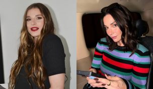 “No me hables de aquella”: Tanza Varela recuerda su dura pelea con Kel Calderón y destapa antiguos conflictos