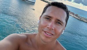 Karol Lucero sorprende con inesperado giro: Ahora da consejos sobre infidelidad