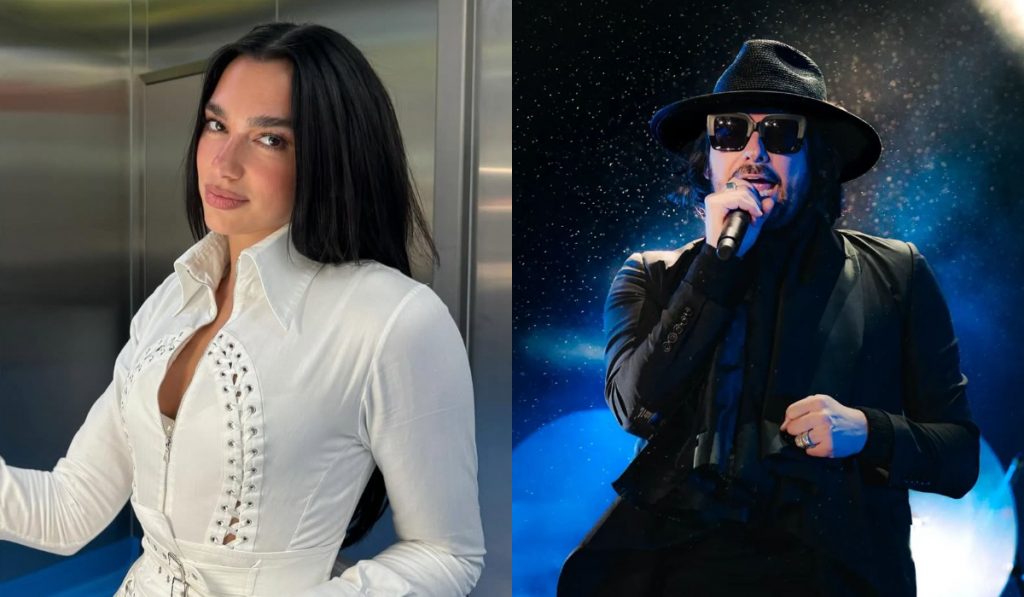 ¡Dua Lipa lo hace otra vez! Fanáticos enloquecen tras filtrar el nuevo tributo que prepara en Chile