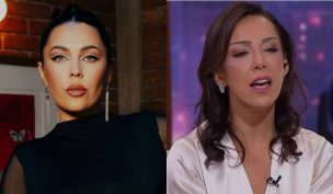 “No lo haré, pero los tengo”: Daniela Aránguiz deja a todos helados con revelación sobre Mariela Sotomayor