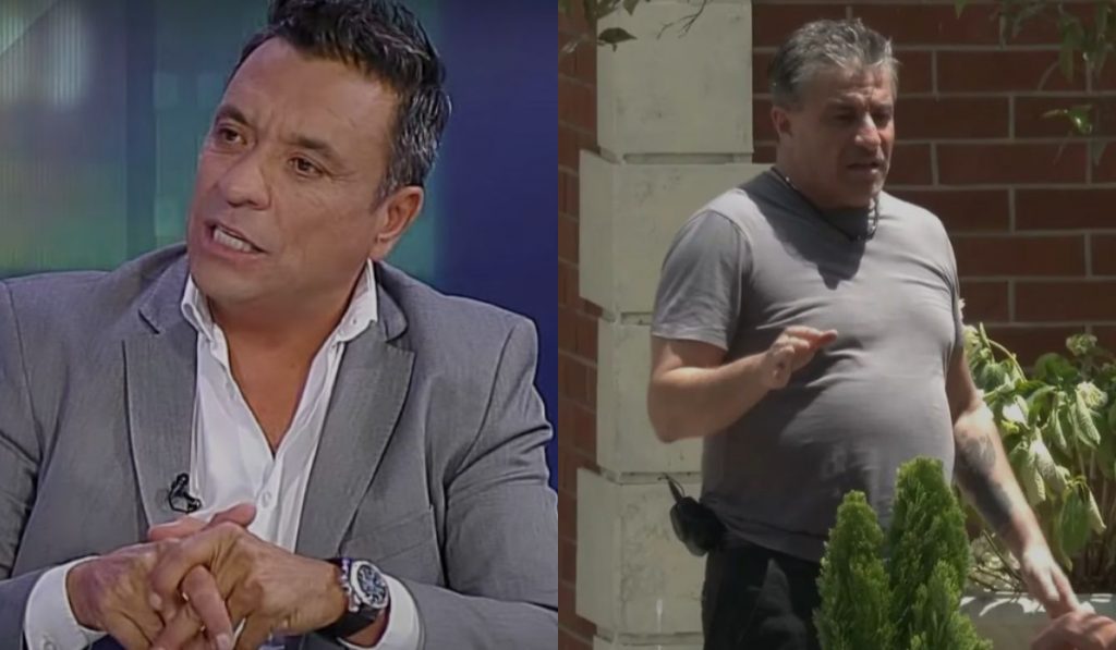 “No me gusta verlo en un reality”: Claudio Palma critica la exposición de Fernando Solabarrieta