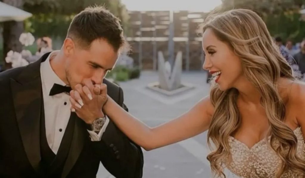 Destapan ultimátum de Marité Matus a Camilo Huerta antes del quiebre: “Ayúdame en la casa”