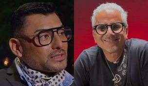 “Fue insólito”: Caniulef rompe el silencio tras violento arrebato de Pablo Herrera en canal de TV