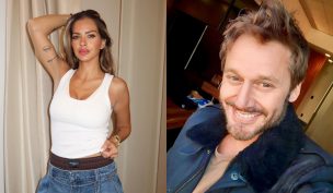 “No aprende más”: China Suárez lanza dura acusación contra Benjamín Vicuña