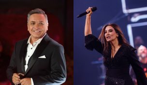 ¿Amigos o algo más? El relato de Lucho Jara que remueve viejas heridas en Myriam Hernández