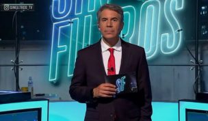 Explota el mapa político: Ex panelistas de Sin Filtros se toman el Parlamento