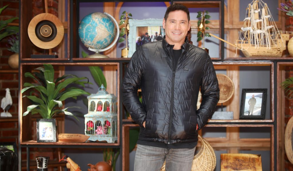 Pancho Saavedra arrasa con el fin de semana del 13: ¡Nadie le pudo ganar en rating!