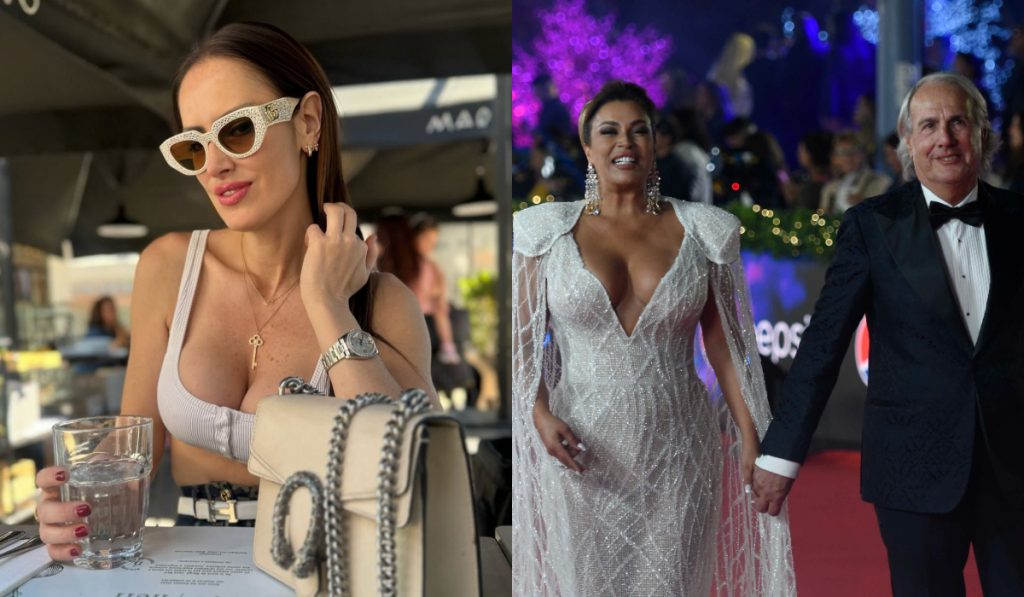 “No están juntos”: Barrientos lanza bomba sobre quiebre entre Marlen Olivari y su pareja