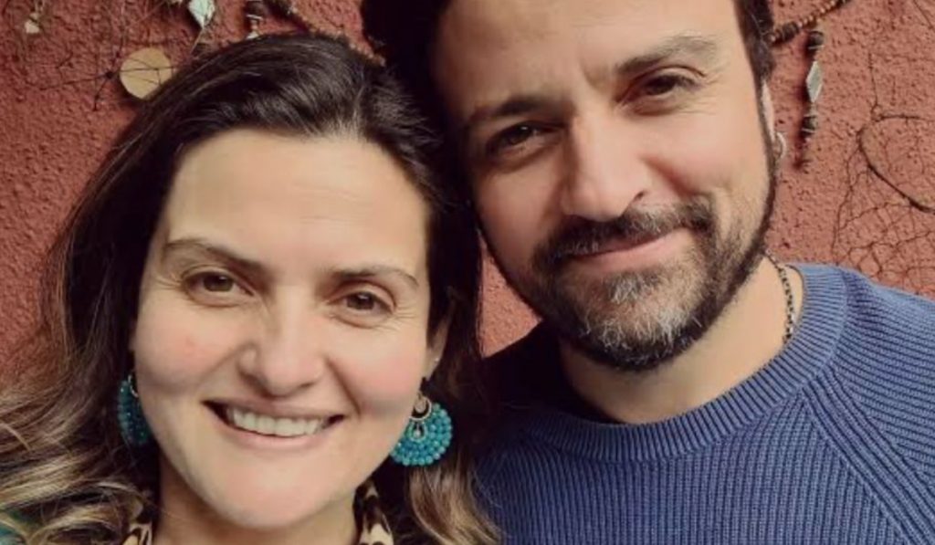 Ignacio Achurra se corona como el más votado: Así explotó de emoción su hermana Connie