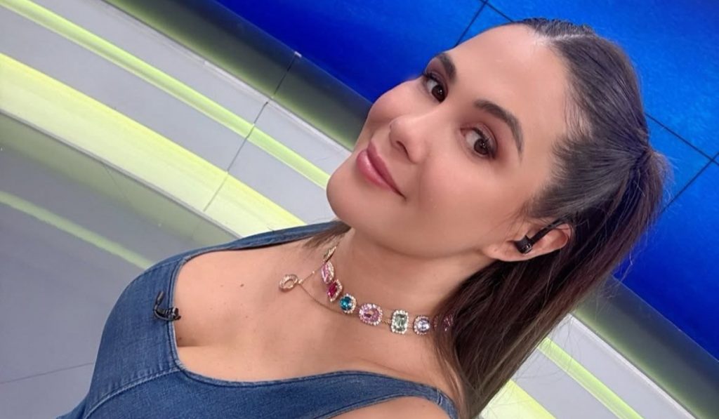 “¡Me patearon antes de…”: Laura Prieto rompe el silencio y revela doloroso quiebre