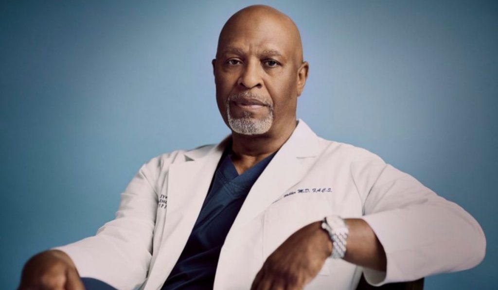 Impactante: El actor de Grey’s Anatomy confiesa su diagnóstico de cáncer