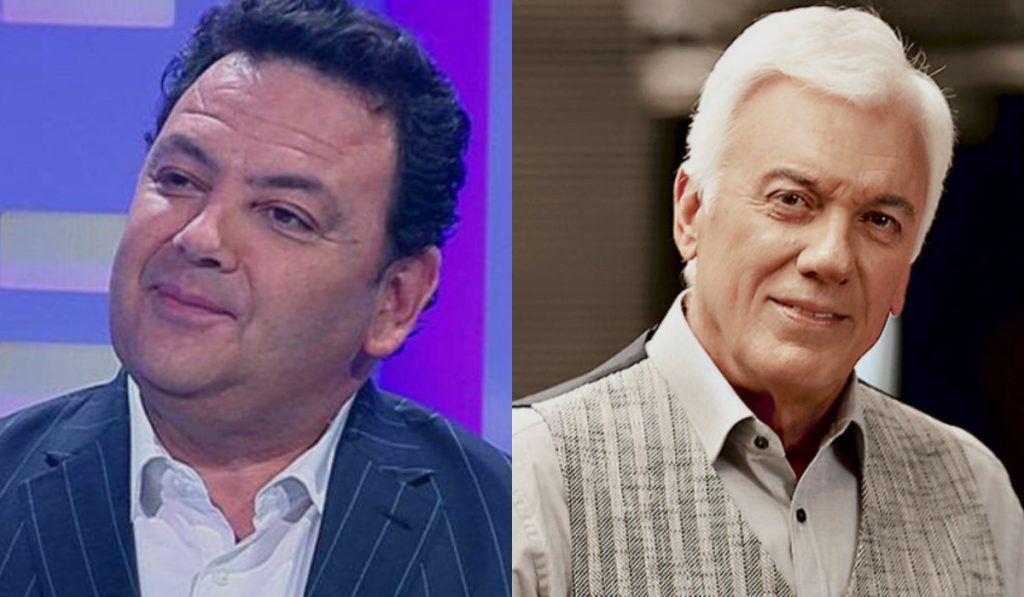 “Era cabrón”: Las duras acusaciones de Palta Meléndez que reavivan viejas rencillas con Vodanovic