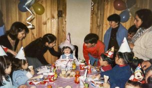 CCU destapa 175 años de historia con fotos jamás vistas