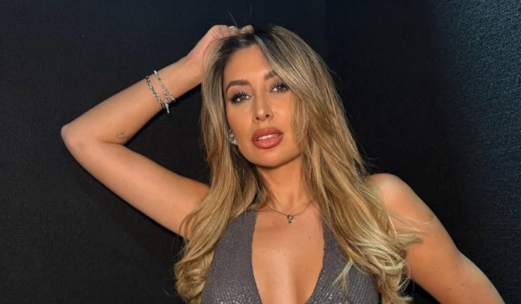 “Somos mucho más que eso”: Camila Andrade lanza potente mensaje y corta el tema Kaminski