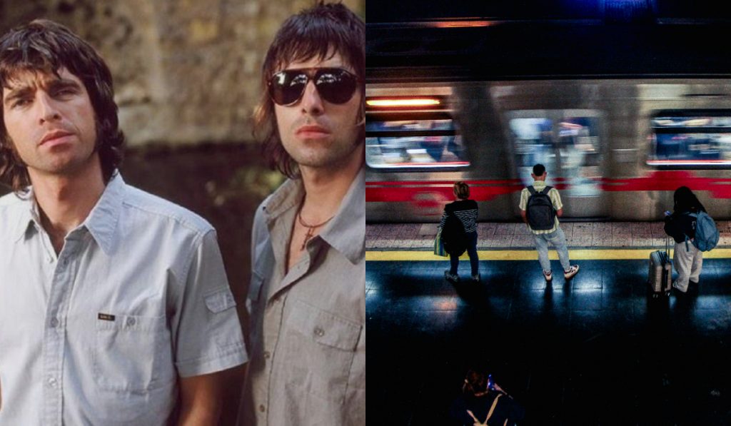¡Atención fans! Metro se prepara para la locura de Oasis y amplía su servicio hasta la madrugada