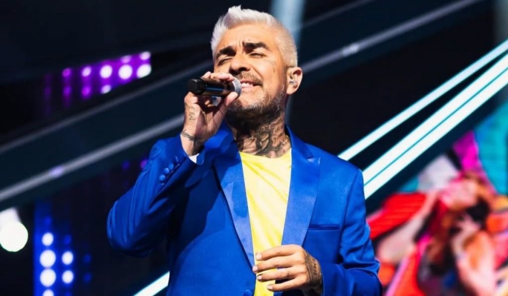 ¡Atropellado y arrastrado! DJ Méndez vive dramático accidente en plena calle