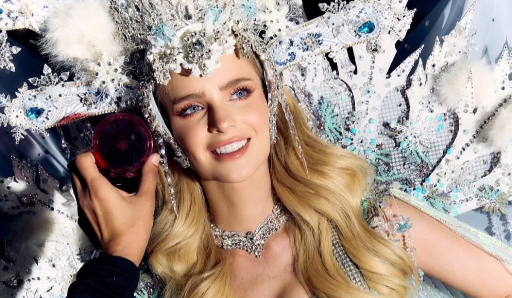 “Una amarga coincidencia”: Inna Moll habla tras polémico homenaje ligado a tragedia en Torres del Paine