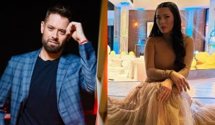 “Se le escapan los enanos”: Michael Roldán destapa el verdadero carácter de Daniela Aránguiz