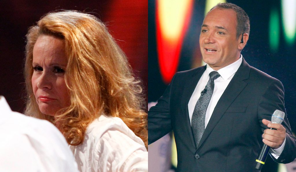 ¡Explota la bomba! Eli de Caso acusa a Luis Jara de ‘hacerle la cama’ y confiesa que jamás lo perdonó