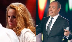 ¡Explota la bomba! Eli de Caso acusa a Luis Jara de ‘hacerle la cama’ y confiesa que jamás lo perdonó