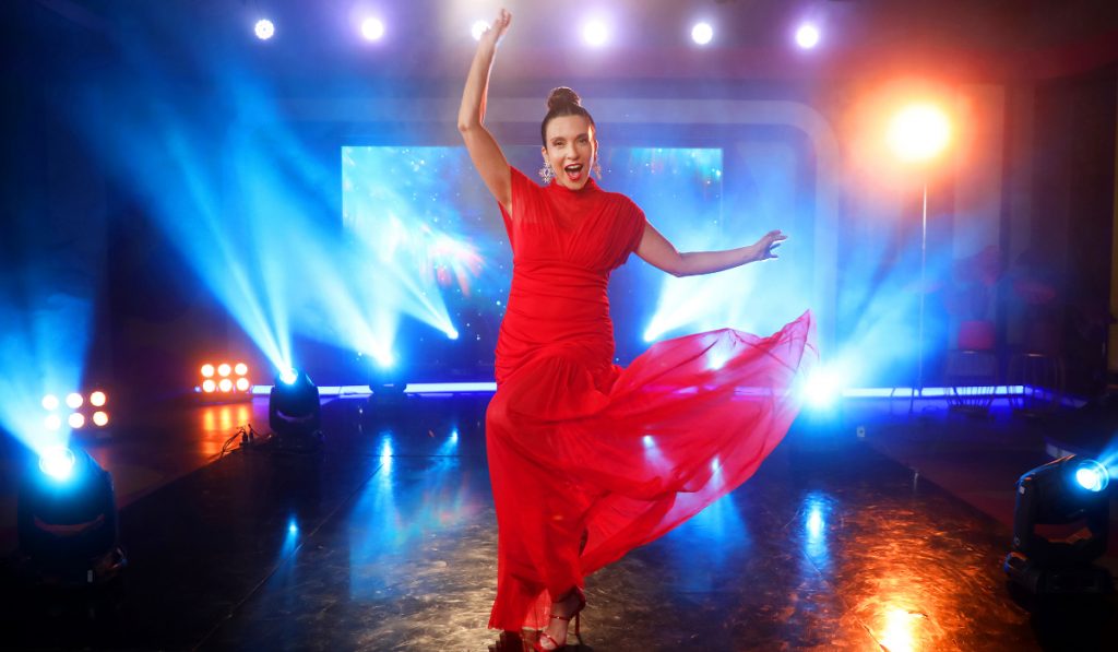 “Siempre lo soñé”: Karla Constant emociona al revelar su conexión con Miss Universo