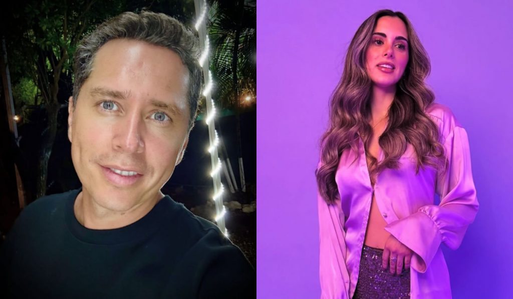 ¡Se fue con todo! Karol Lucero devuelve golpe tras la filosa indirecta de la hermana de Fran Virgilio