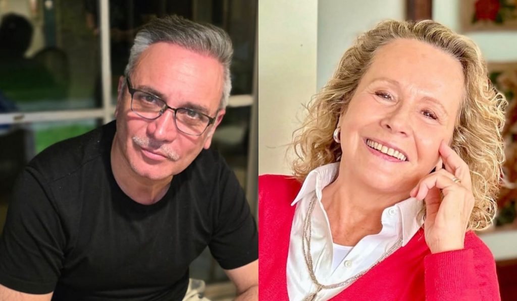 “No vale la pena”: Luis Jara desacredita a Eli de Caso tras fuerte denuncia de traición