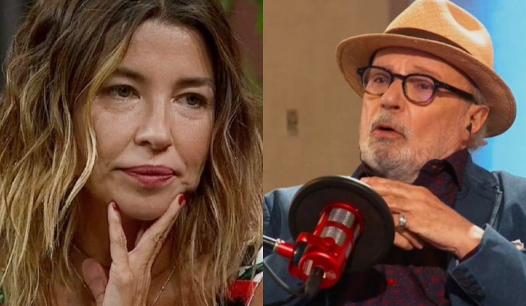 “Nunca lo soporté”: Pancha Merino revela oscuro episodio con Sergio Reisenberg