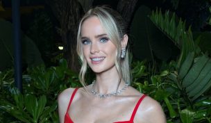 ¡Imparable! Inna Moll se roba el show y pasa primera entre las favoritas del Miss Universo 2025