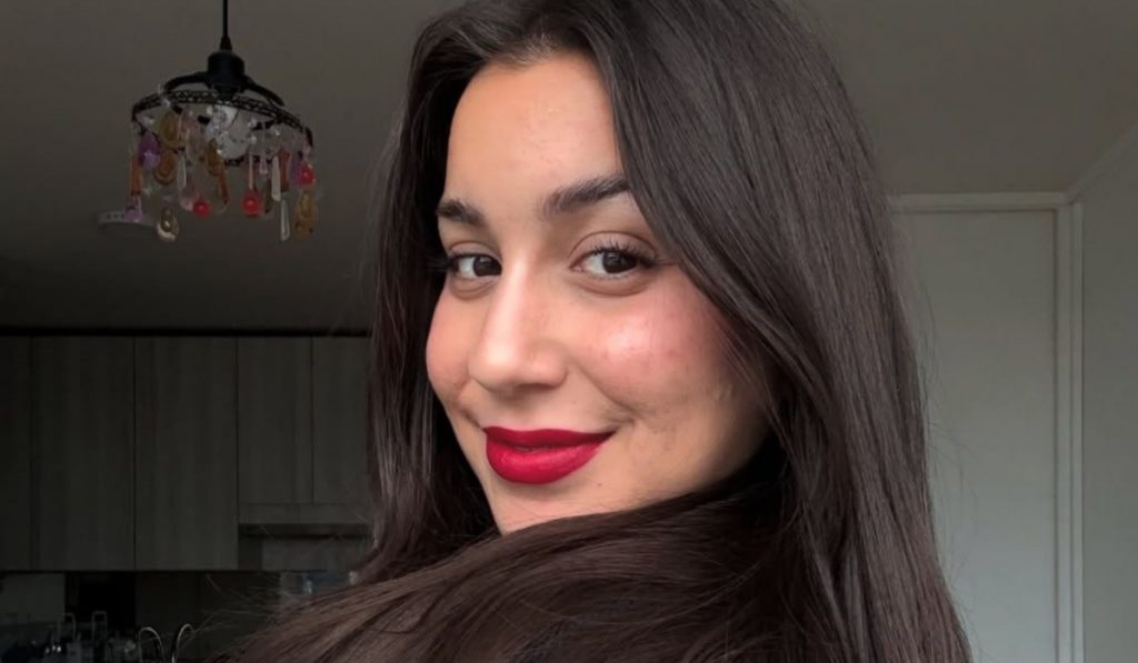 ¡Preocupación total! Cata Days revela el grave cuadro que la sacó de Fiebre de Baile