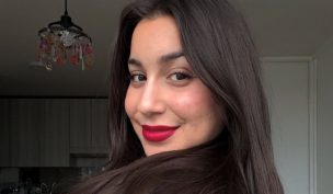 ¡Preocupación total! Cata Days revela el grave cuadro que la sacó de Fiebre de Baile