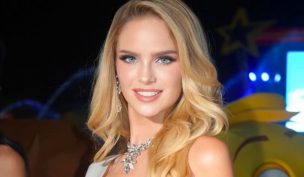 “Lo dimos todo por Chile”: Inna Moll rompe el silencio tras Miss Universo y envía potente mensaje desde Tailandia