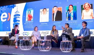 Iniciativas de economía circular han extendido la vida útil de más de 83 mil equipos móviles a lo largo de Chile