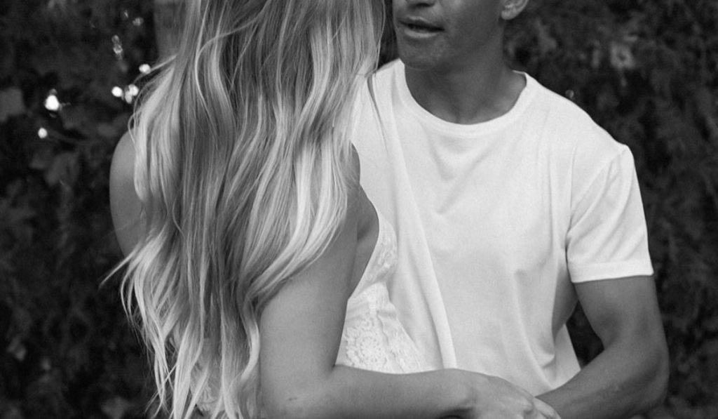 Se acabó el misterio: Alexis y Alexandra confirman bebé con románticas postales