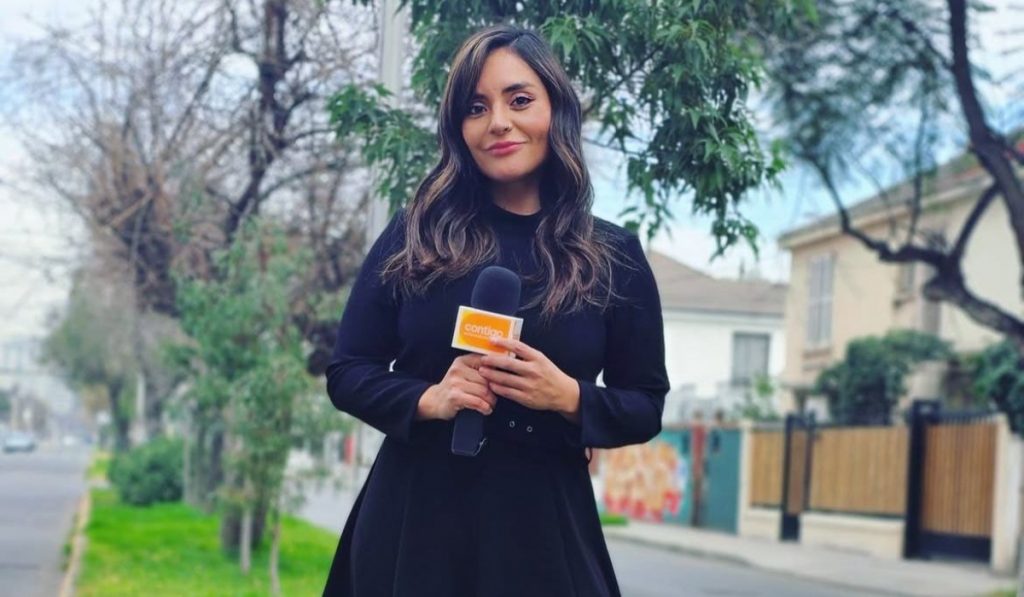 ¡Bombazo romántico! Querida figura de CHV vive historia de amor con alcalde