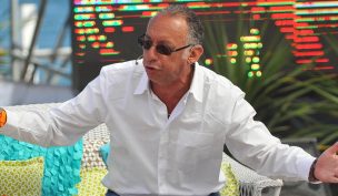 Mauricio Israel al borde: Admite errores, pero acusa montaje detrás de entrevista de su hijo