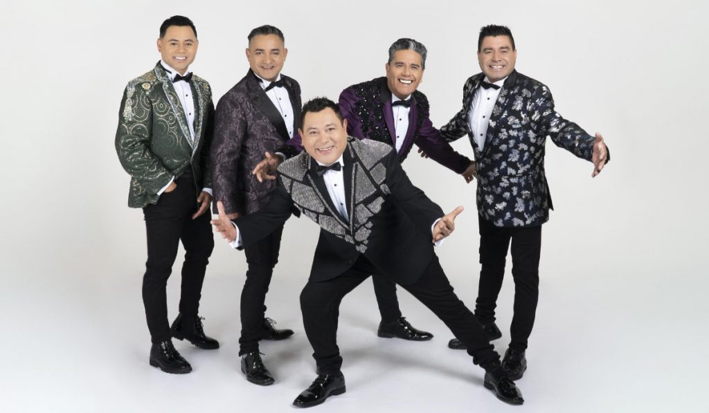 Los Históricos de la Onda Sound y la Movida Tropical Chilena encenderán el trasnoche de la Teletón