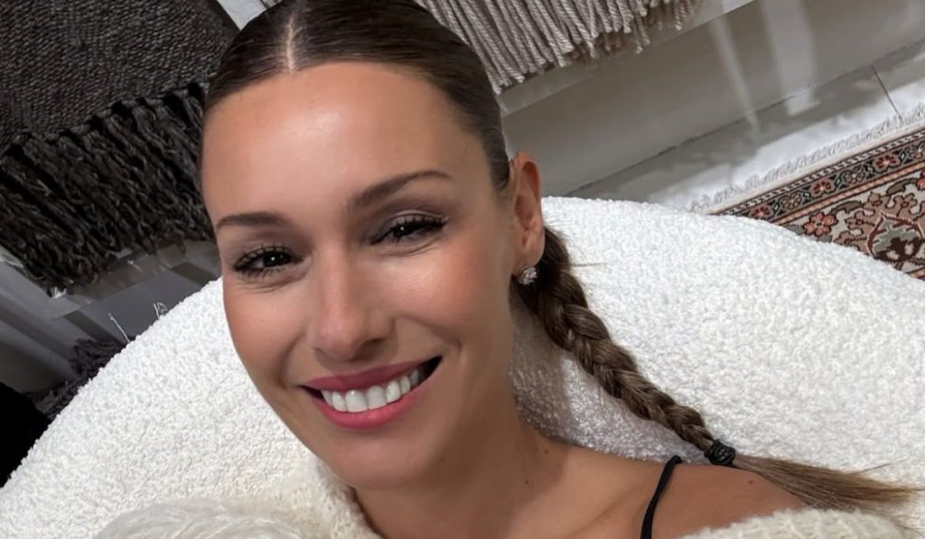 Revelan la cifra impactante que Pampita desembolsa por su mansión en Barrio Parque